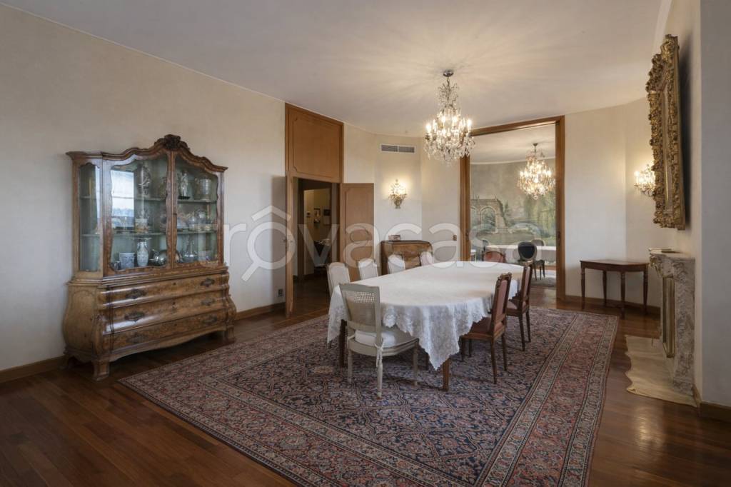 appartamento in vendita a Legnano