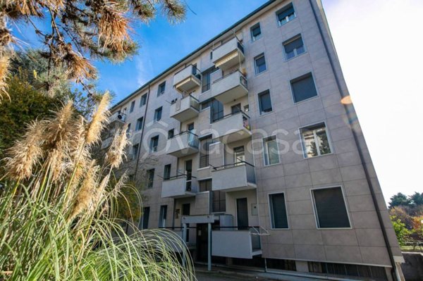 appartamento in vendita a Legnano