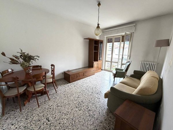 appartamento in vendita a Legnano