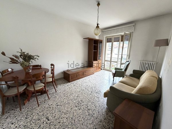 appartamento in vendita a Legnano