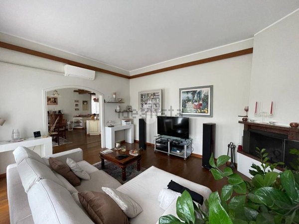 appartamento in vendita a Legnano