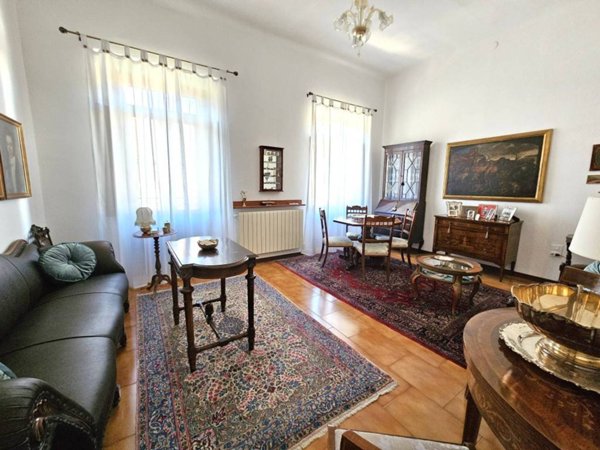 appartamento in vendita a Legnano