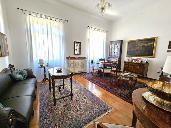 appartamento in vendita a Legnano