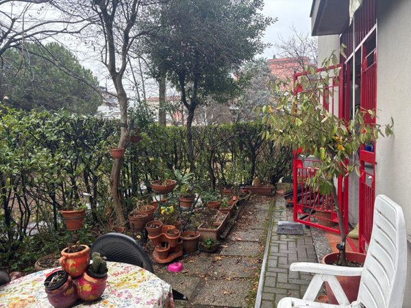 appartamento in vendita a Legnano