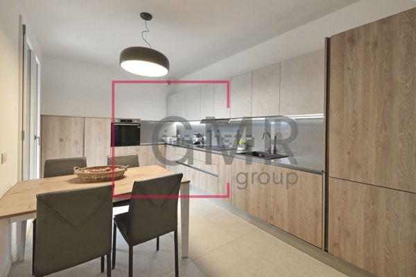 appartamento in vendita a Legnano