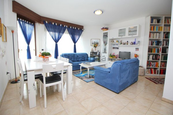 appartamento in vendita a Legnano