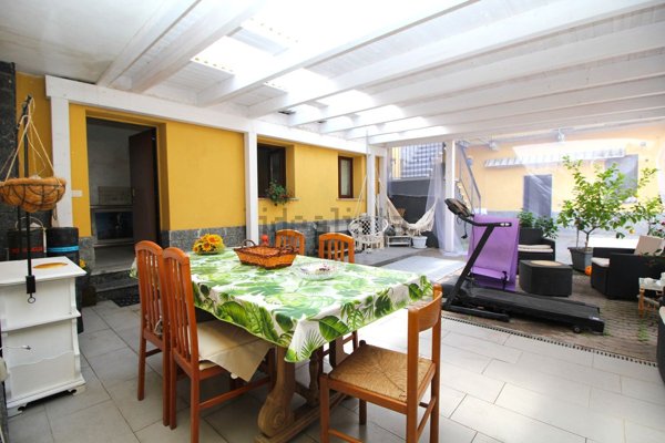 appartamento in vendita a Legnano