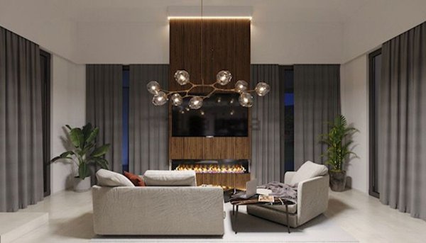 villa in vendita a Legnano