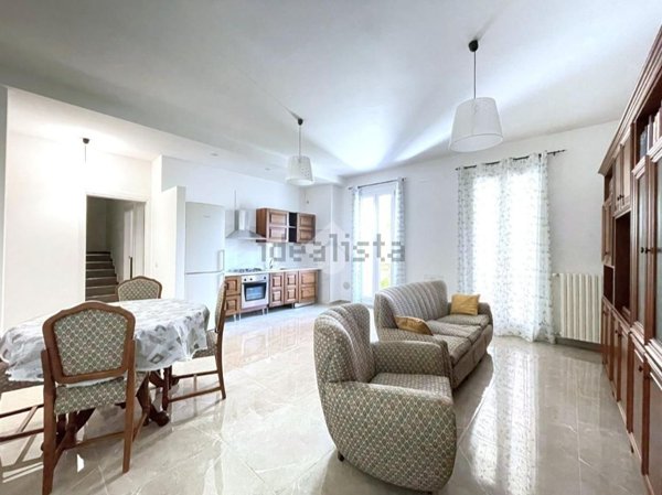 appartamento in vendita a Legnano