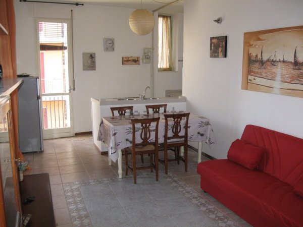 appartamento in vendita a Legnano