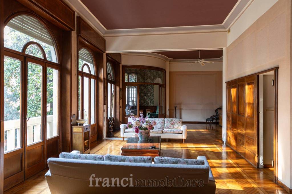 appartamento in vendita a Legnano