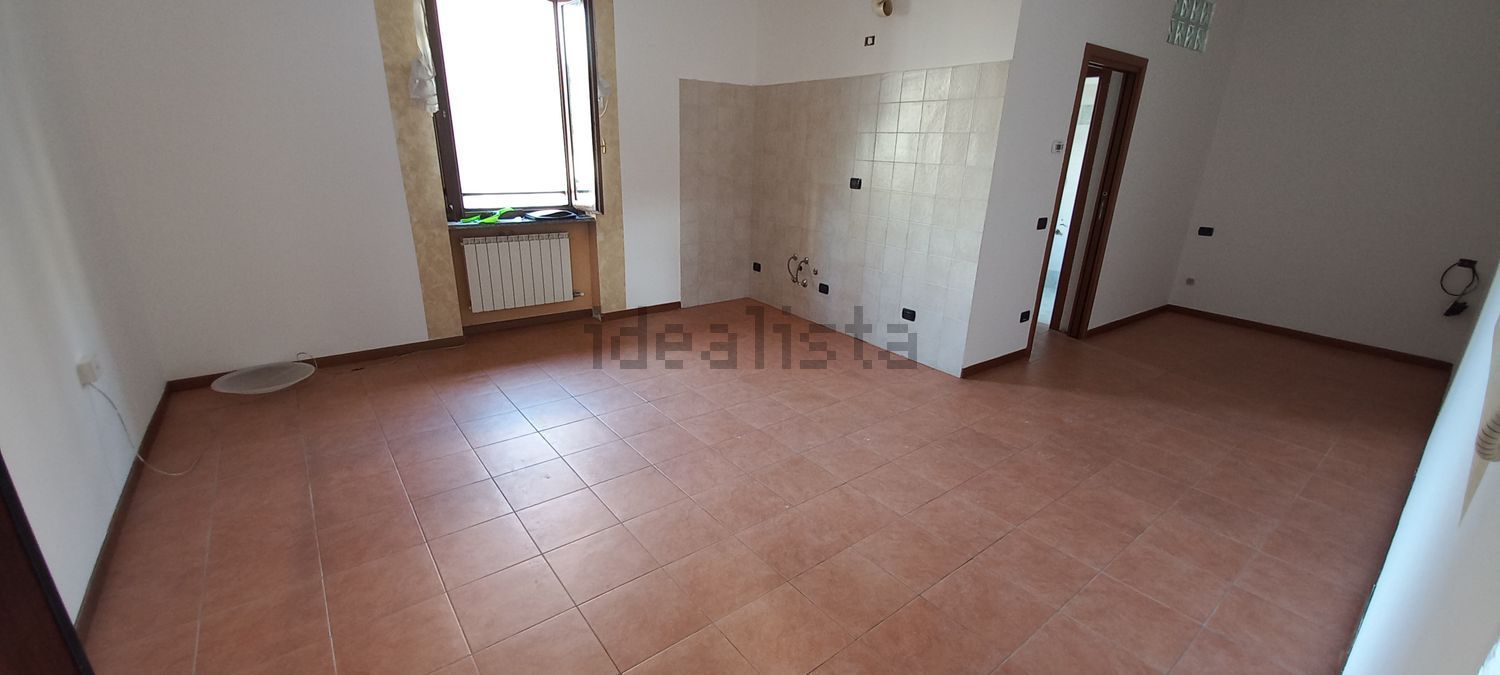 appartamento in vendita a Legnano