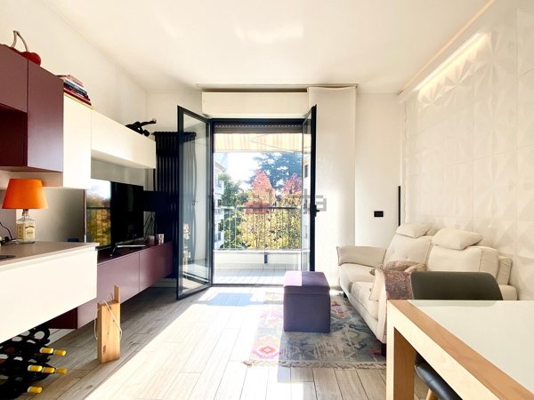 appartamento in vendita a Legnano