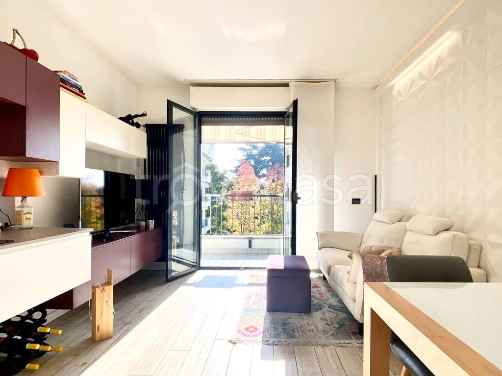 appartamento in vendita a Legnano