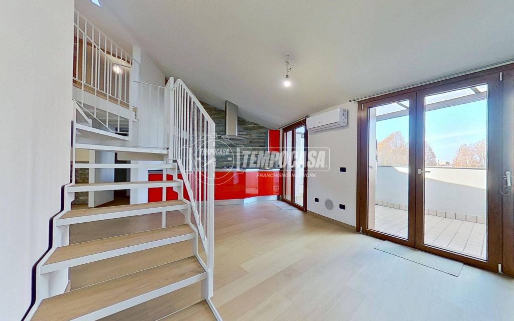 appartamento in vendita a Legnano