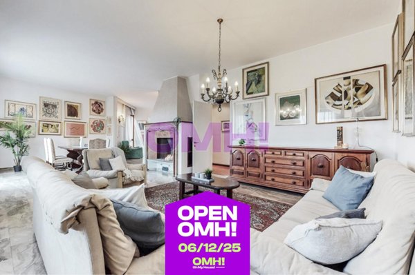 appartamento in vendita a Legnano