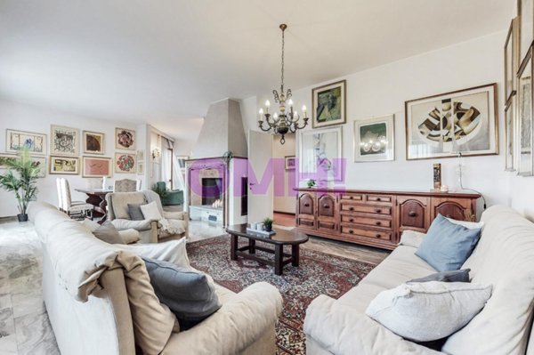 appartamento in vendita a Legnano