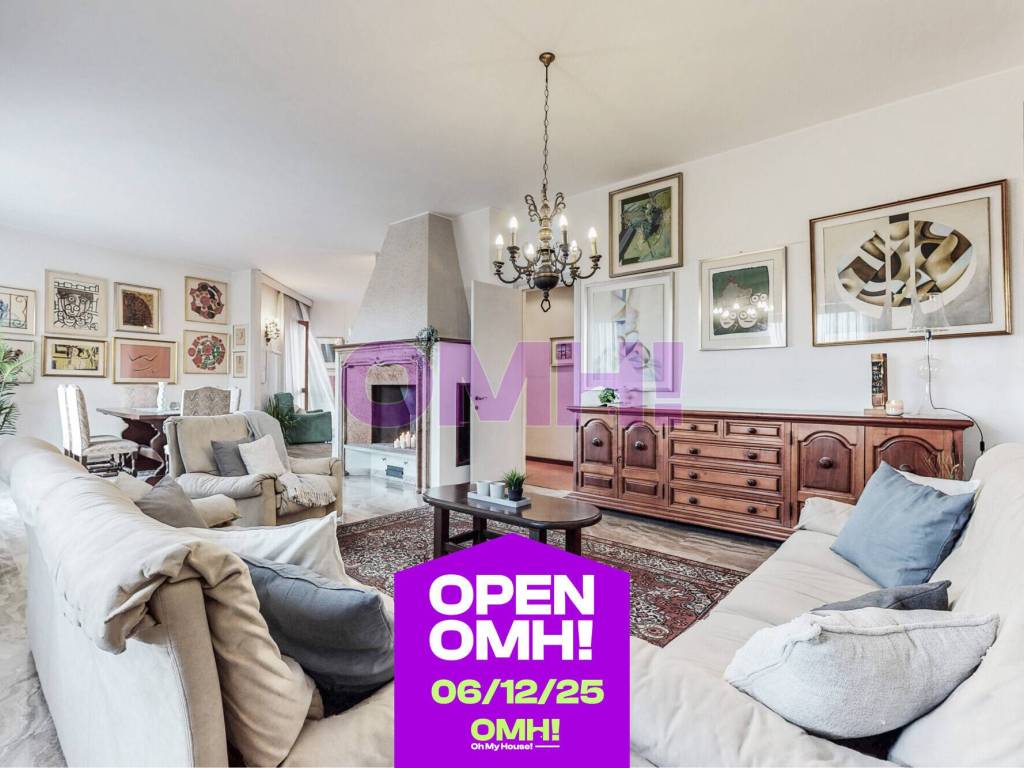 appartamento in vendita a Legnano