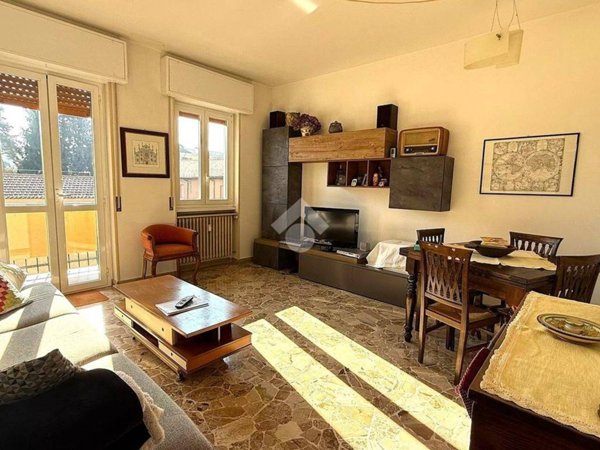 appartamento in vendita a Legnano