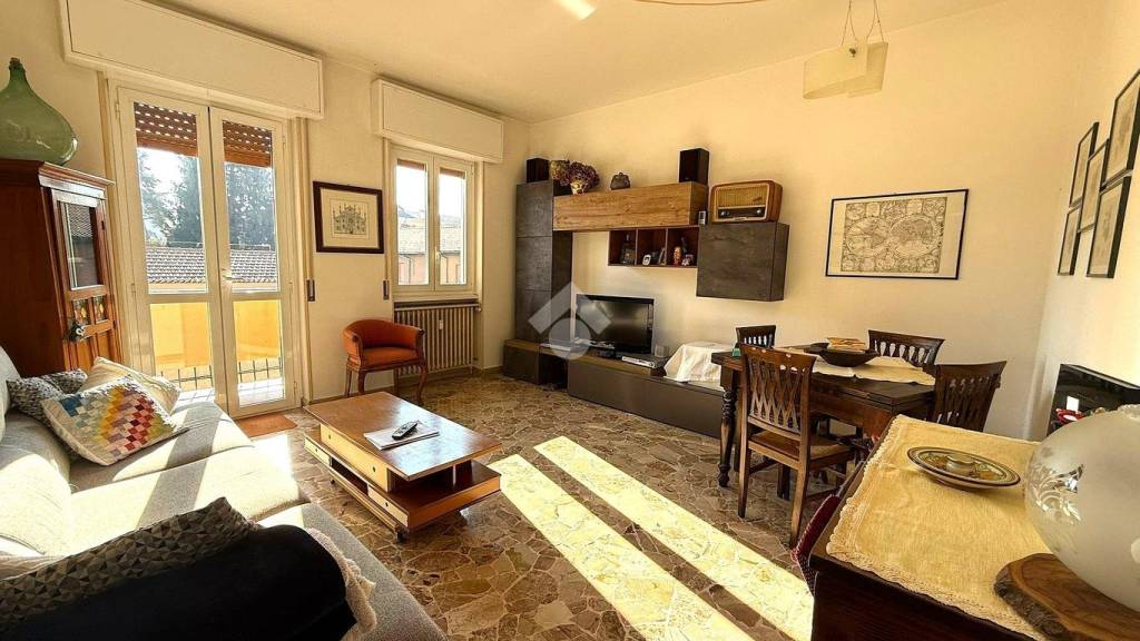 appartamento in vendita a Legnano