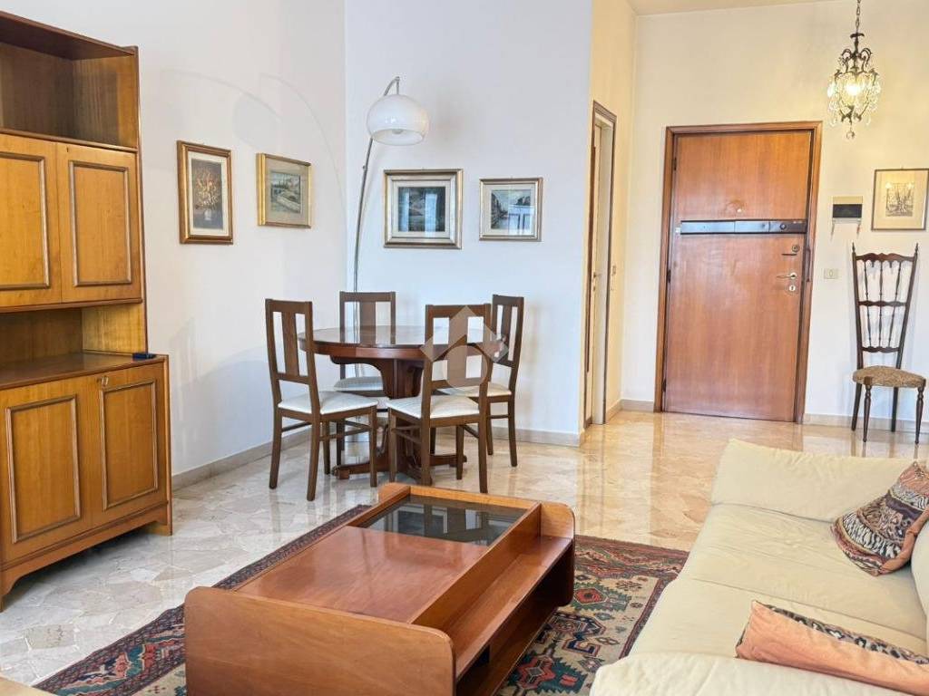 appartamento in vendita a Legnano
