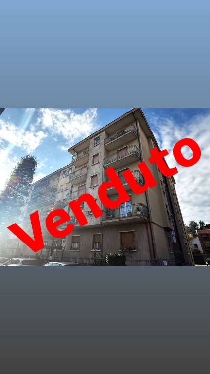 appartamento in vendita a Legnano