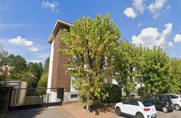loft in vendita a Legnano