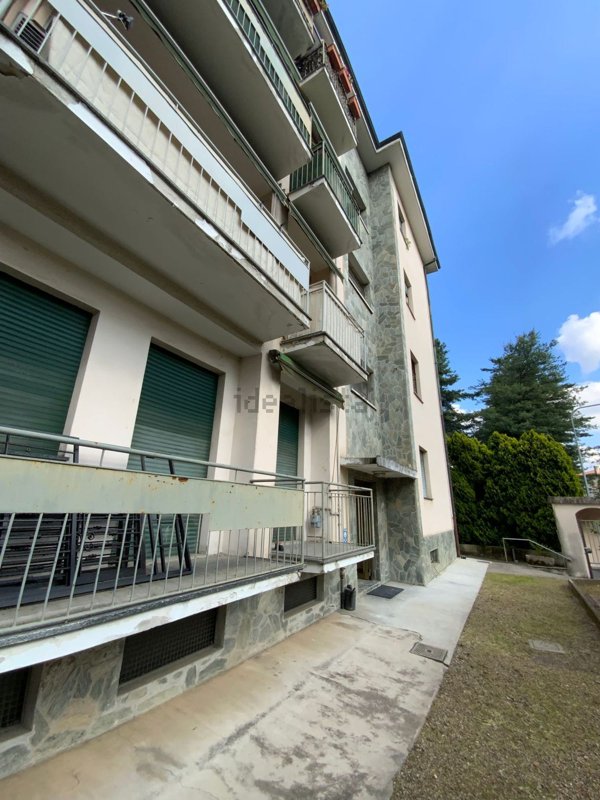 appartamento in vendita a Legnano