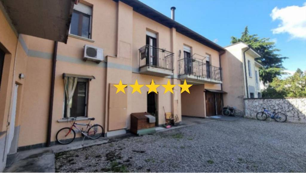 appartamento in vendita a Legnano