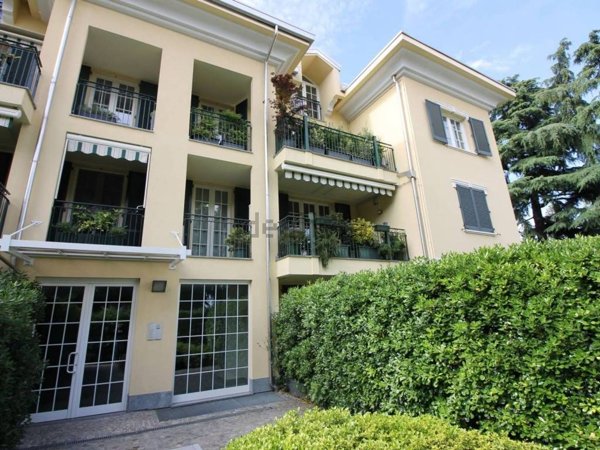 appartamento in vendita a Legnano