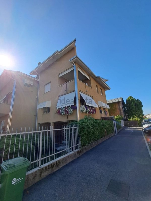 appartamento in vendita a Legnano