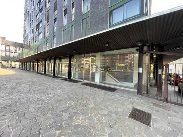 ufficio in vendita a Legnano