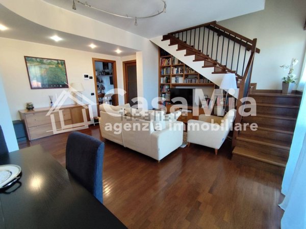 appartamento in vendita a Legnano