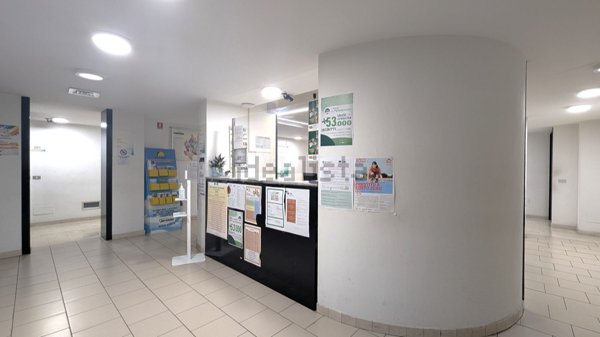 ufficio in vendita a Legnano