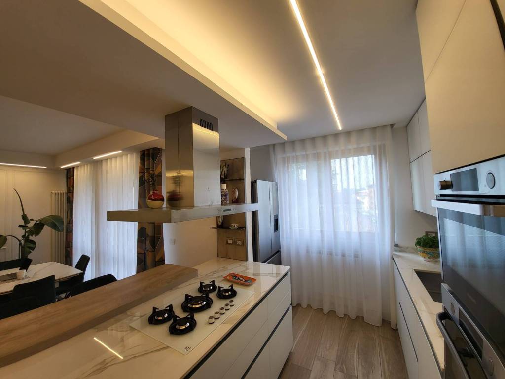 appartamento in vendita a Legnano