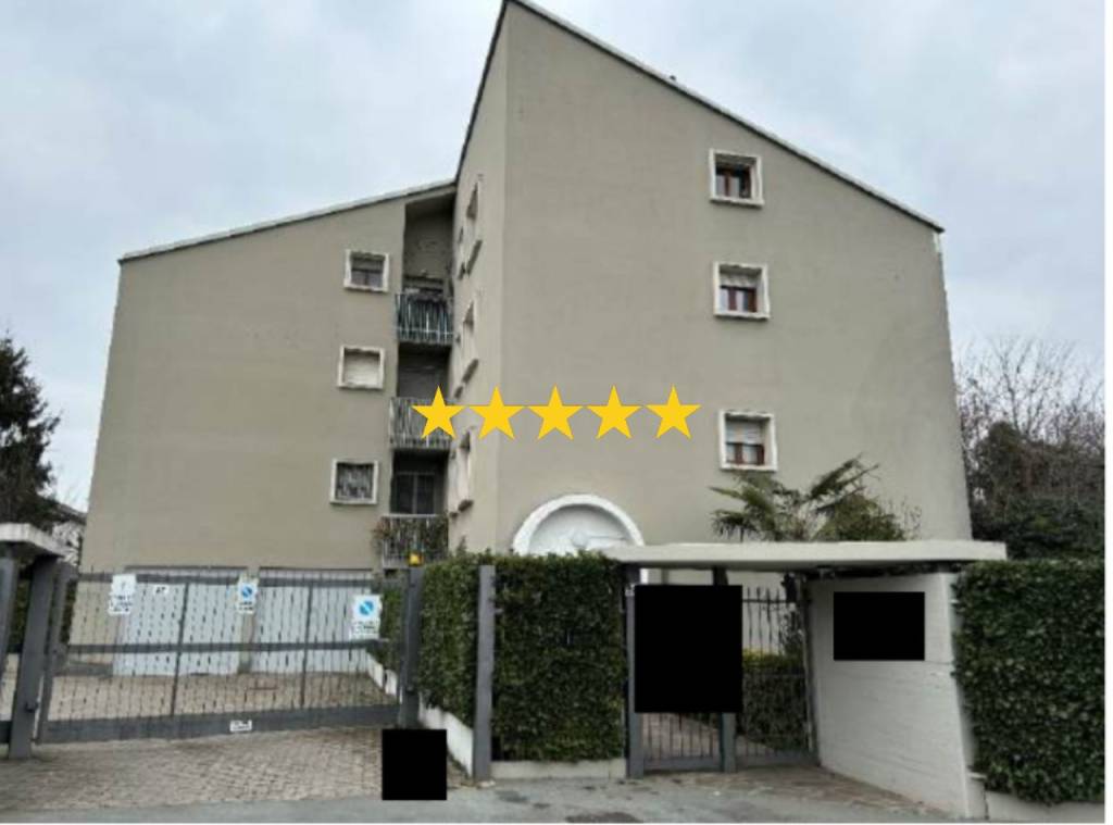 appartamento in vendita a Legnano