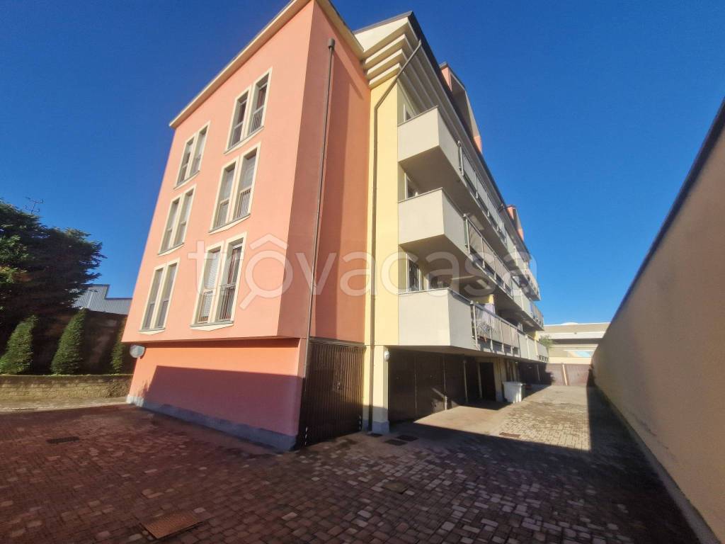 appartamento in vendita a Legnano