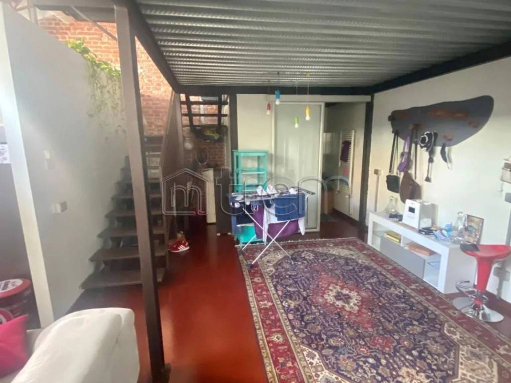 appartamento in vendita a Legnano