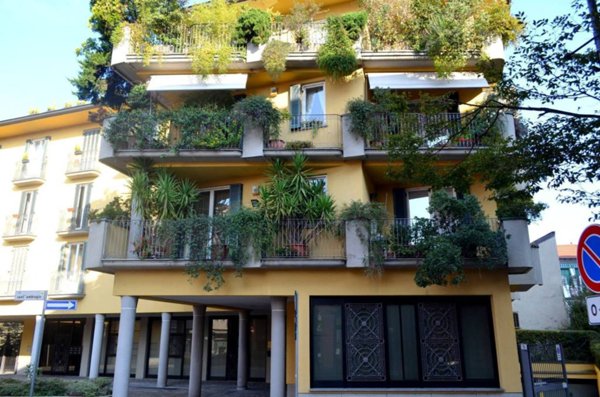 appartamento in vendita a Legnano