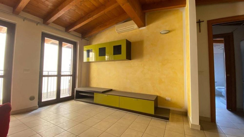 appartamento in vendita a Legnano