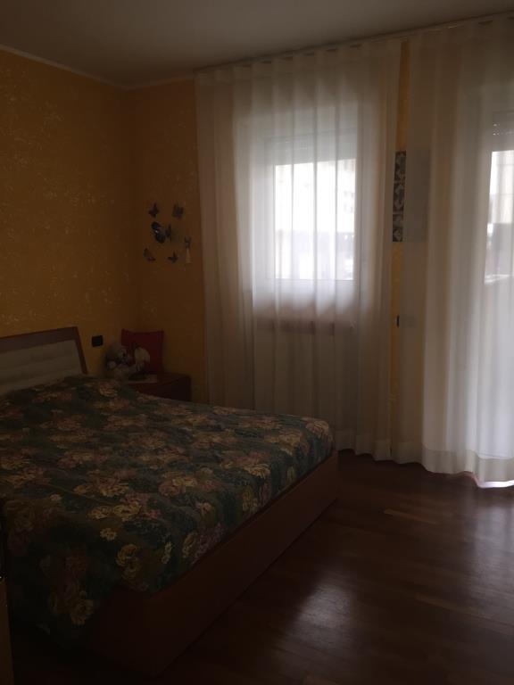 appartamento in vendita a Legnano