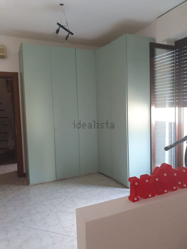 appartamento in vendita a Legnano