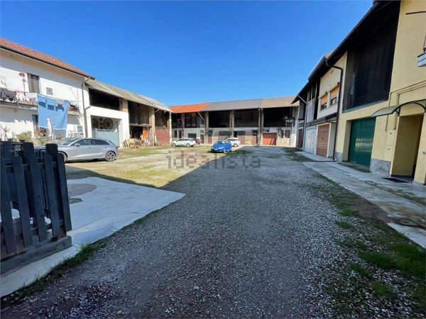 appartamento in vendita a Legnano