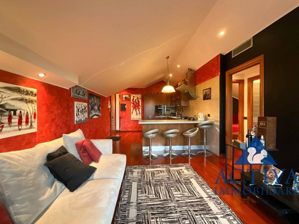 appartamento in vendita a Legnano