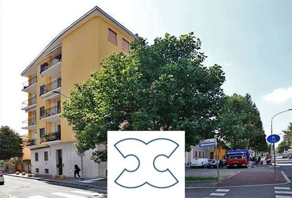 appartamento in vendita a Legnano