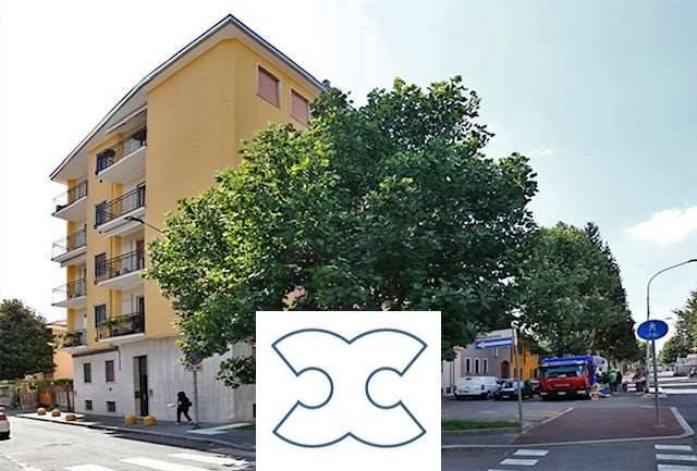 appartamento in vendita a Legnano