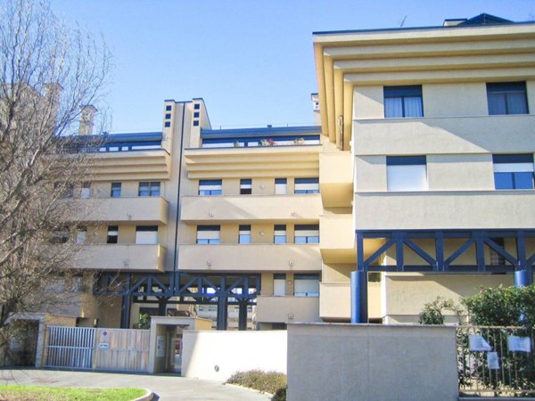 appartamento in vendita a Legnano