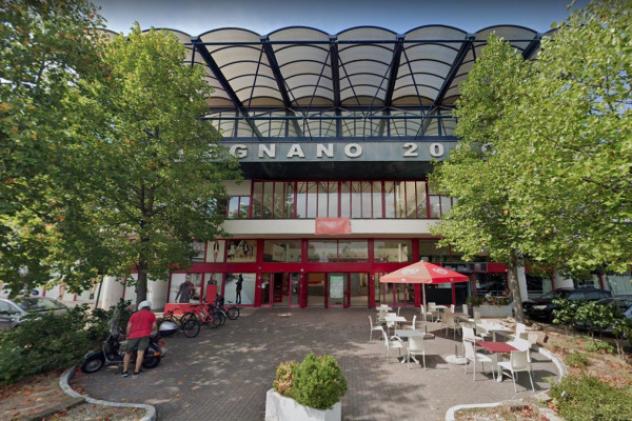 negozio in vendita a Legnano