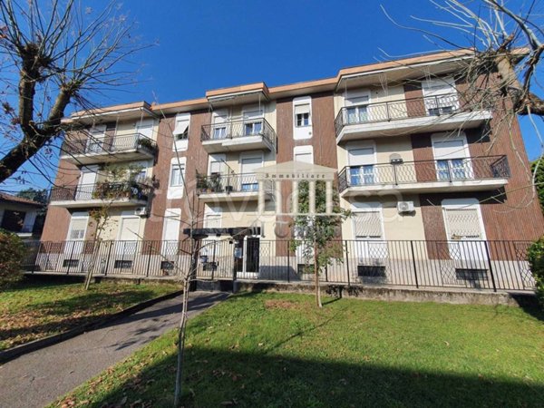 appartamento in vendita a Legnano