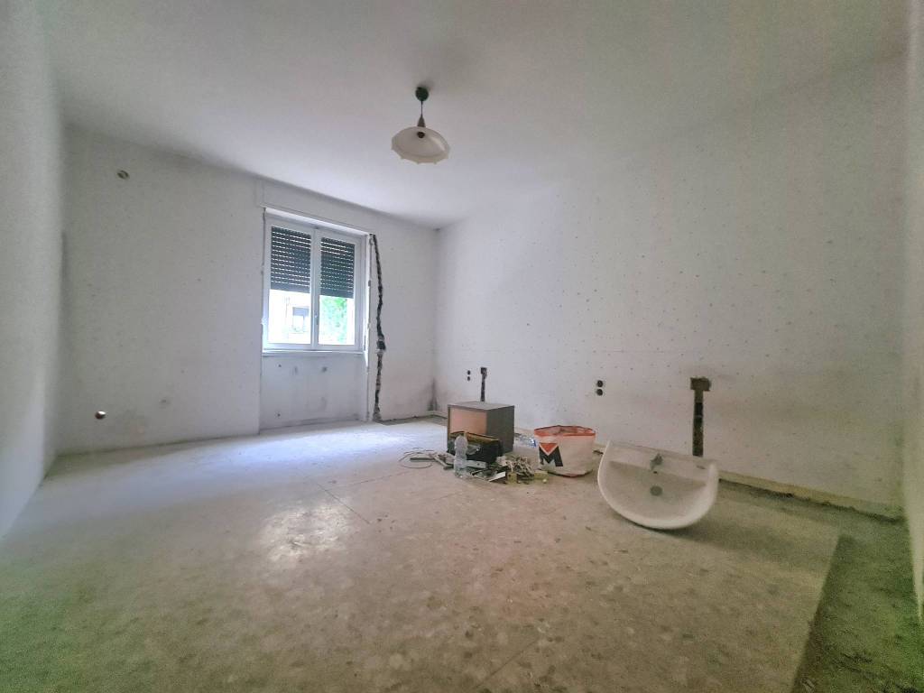 appartamento in vendita a Legnano